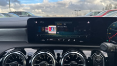 Mercedes-Benz A-Class A200 AMG Line Premium Edition 5dr Auto Petrol Hatchback